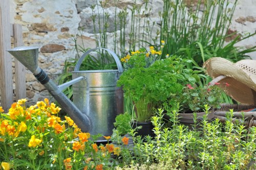 Professional garden maintenance in Coneyhall for healthy outdoor spaces